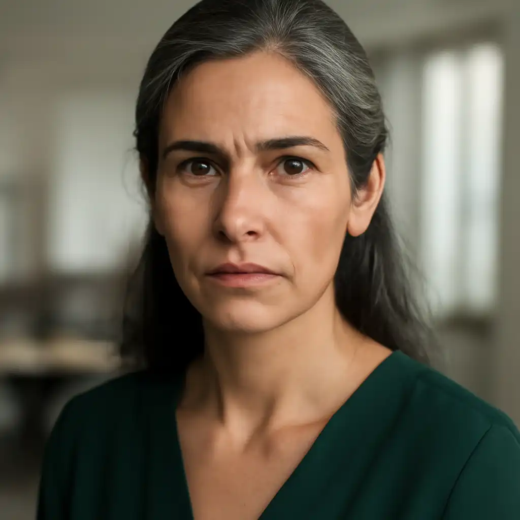 Silvia Conti